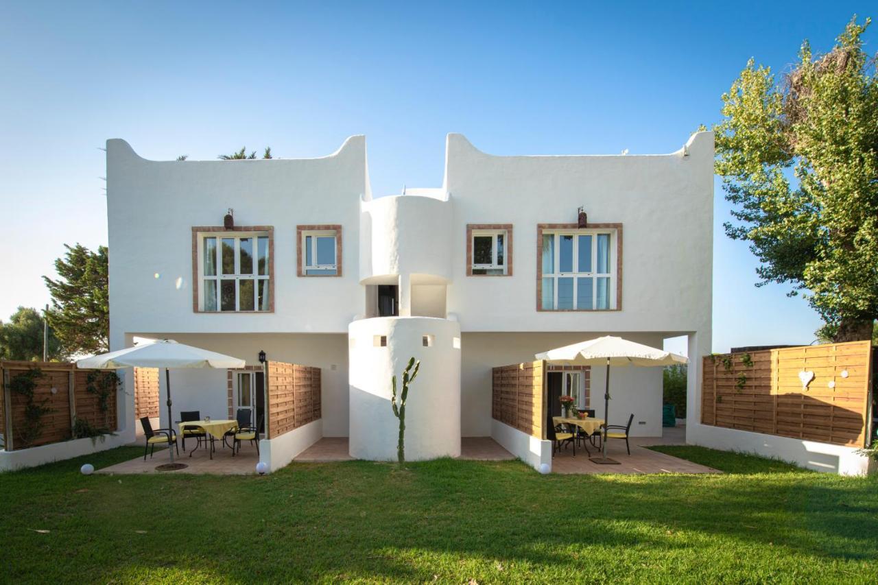 Anandiza Zahora Apartment Barbate